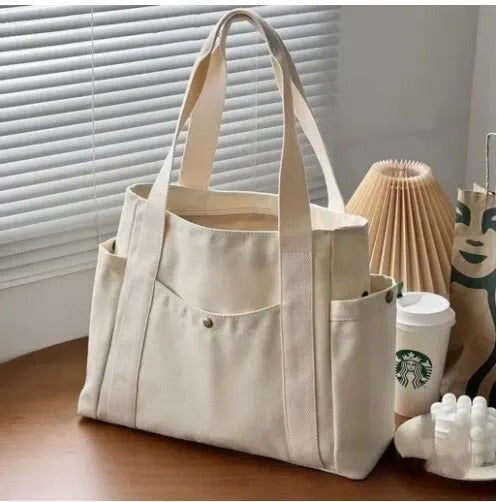 Myk toteveske