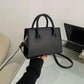 Rutig Crossbody-väska