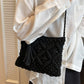 Vevd crossbodyveske