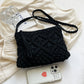 Vevd crossbodyveske
