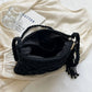 Vevd crossbodyveske