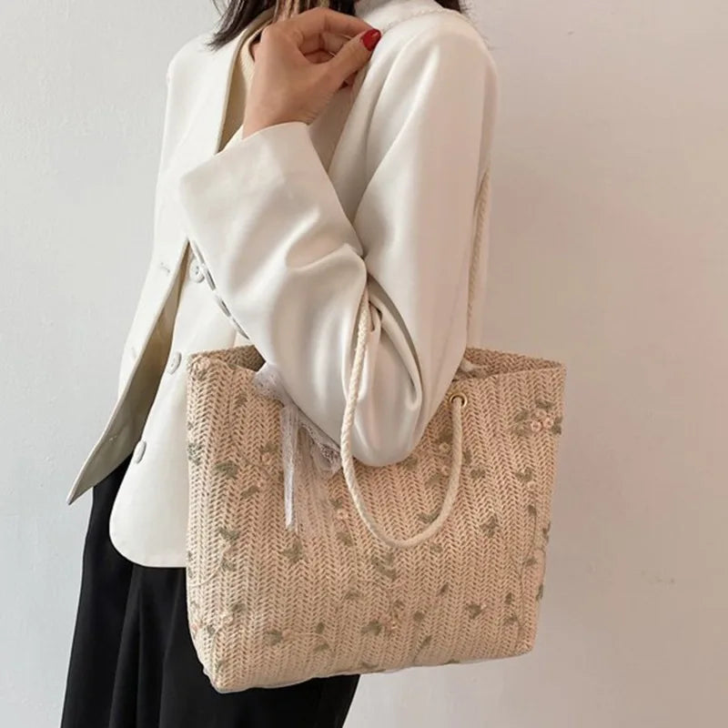 Blomstrete toteveske