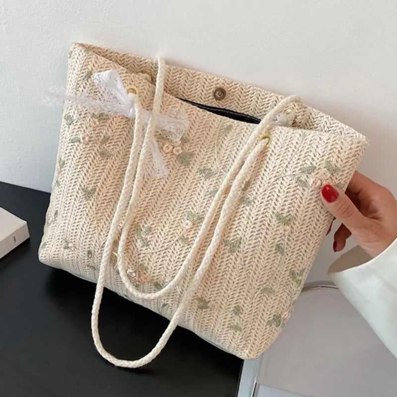 Blomstrete toteveske