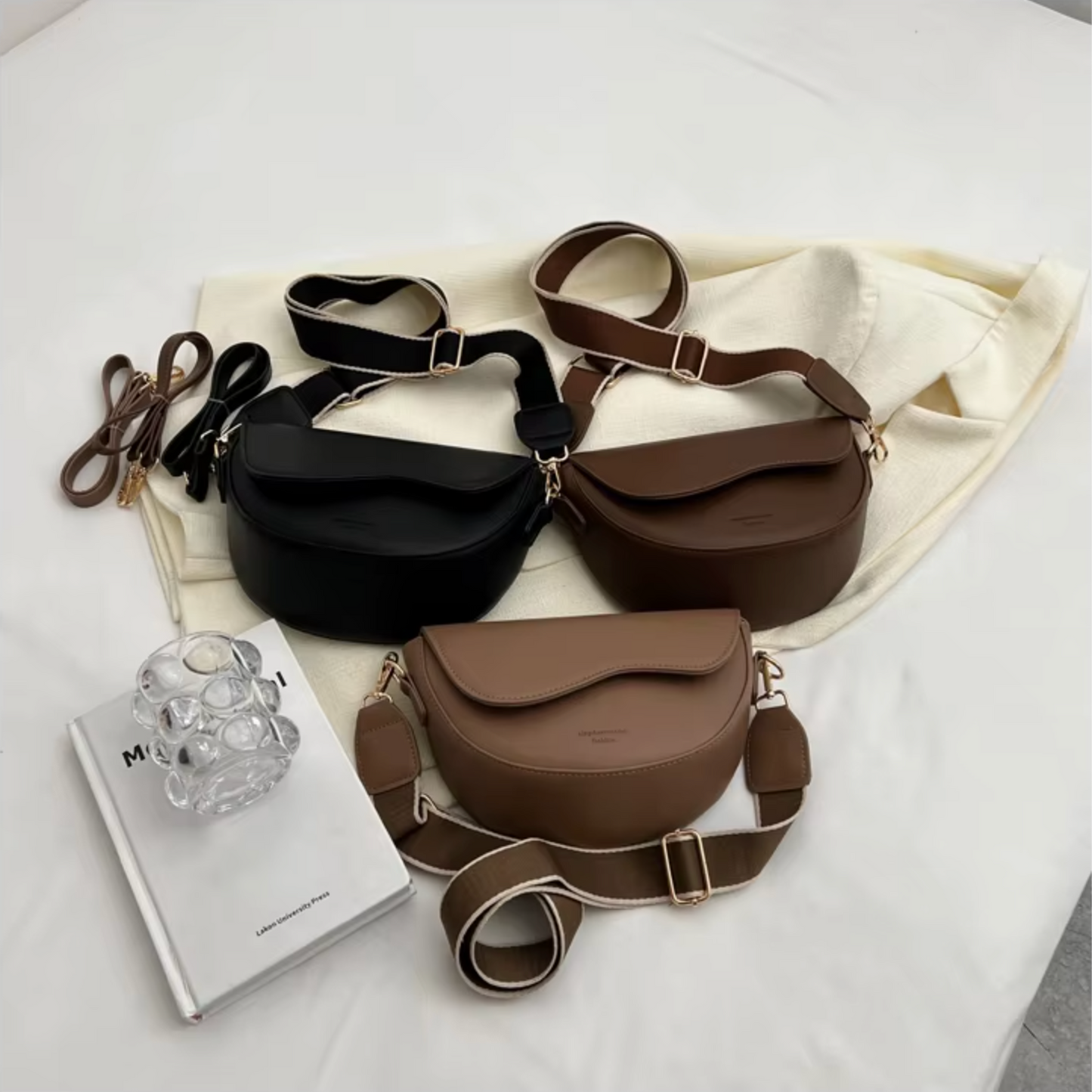 Crossbodyveske