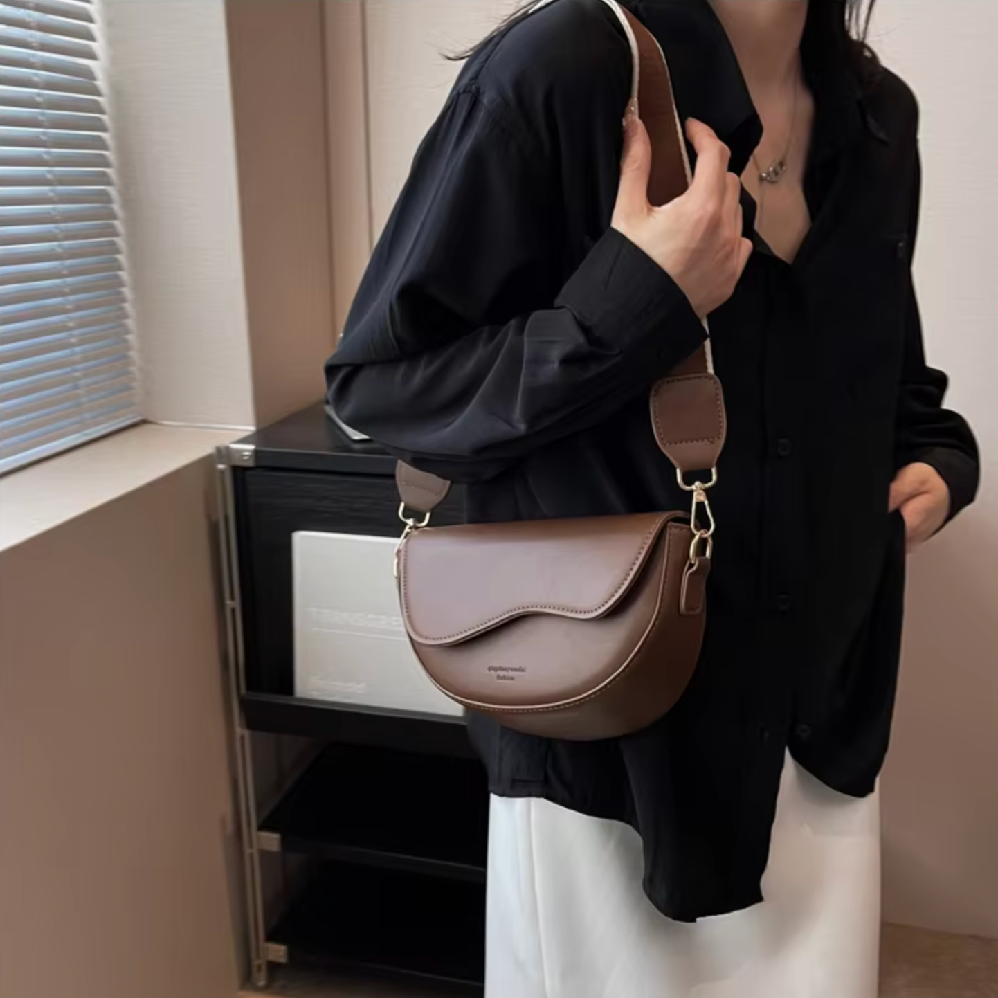 Crossbodyveske