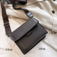 Klassisk crossbodyveske