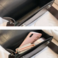 Klassisk crossbodyveske