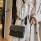Klassisk crossbodyveske