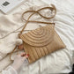 Sommerlig crossbodyveske