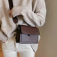 Klassisk crossbodyveske