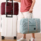 Sammenleggbar reiseveske – Romslig weekendbag i nylon