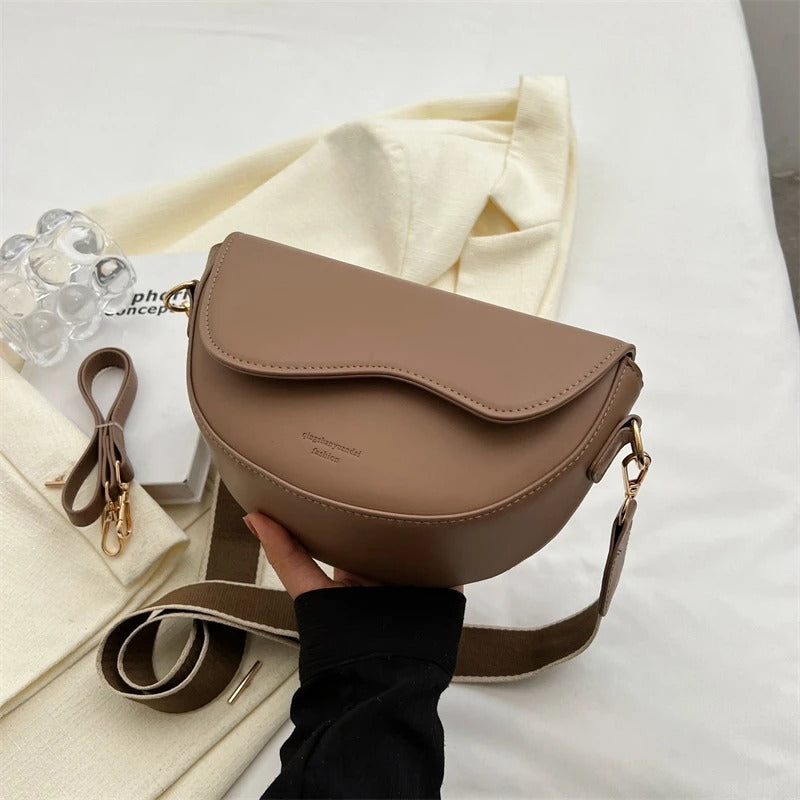 Crossbodyveske