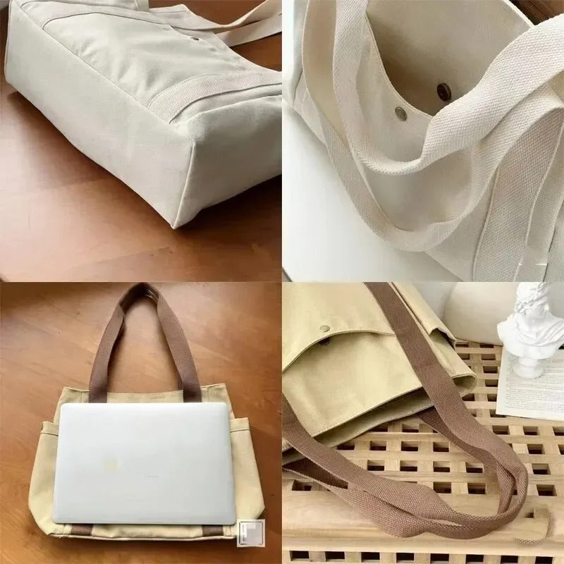 Myk toteveske
