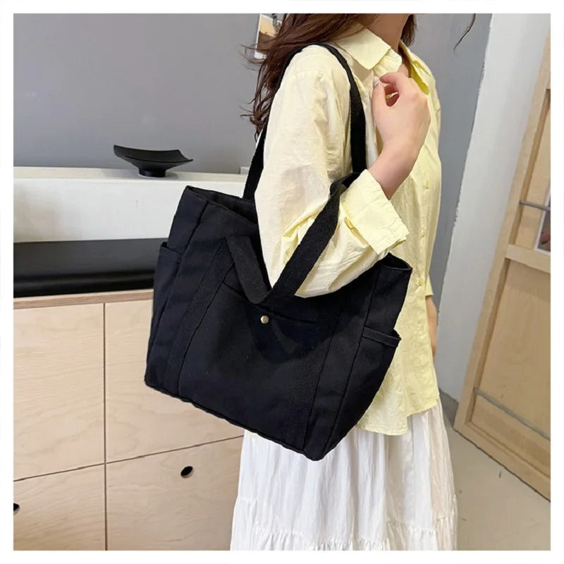 Myk toteveske