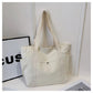 Myk toteveske
