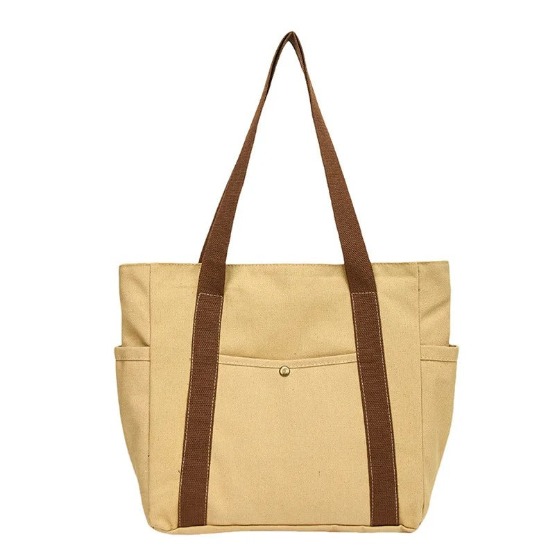Myk toteveske