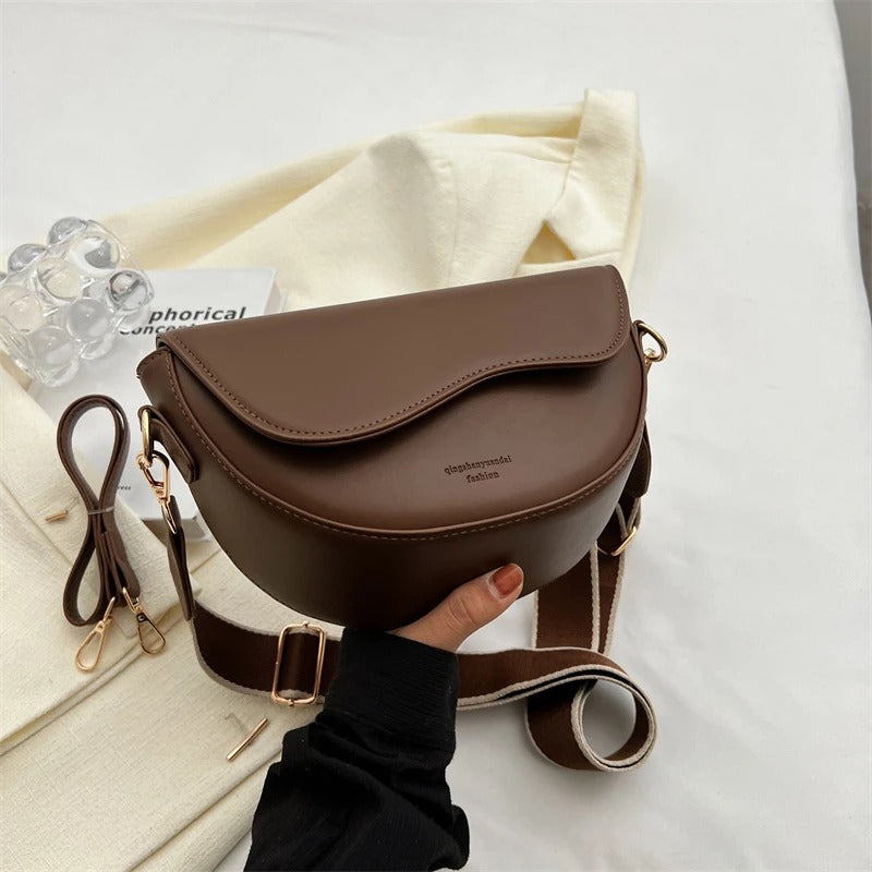 Crossbodyveske
