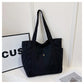 Myk toteveske
