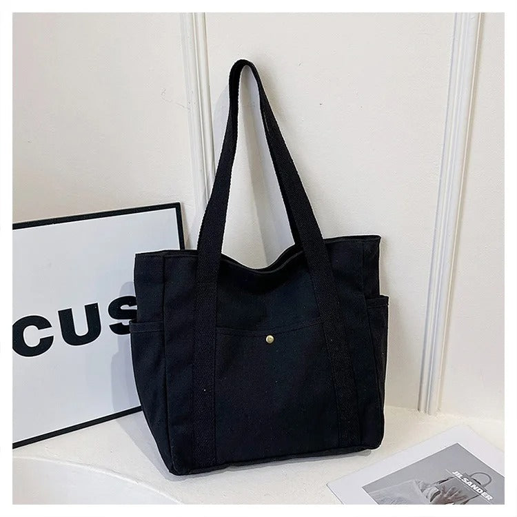 Myk toteveske