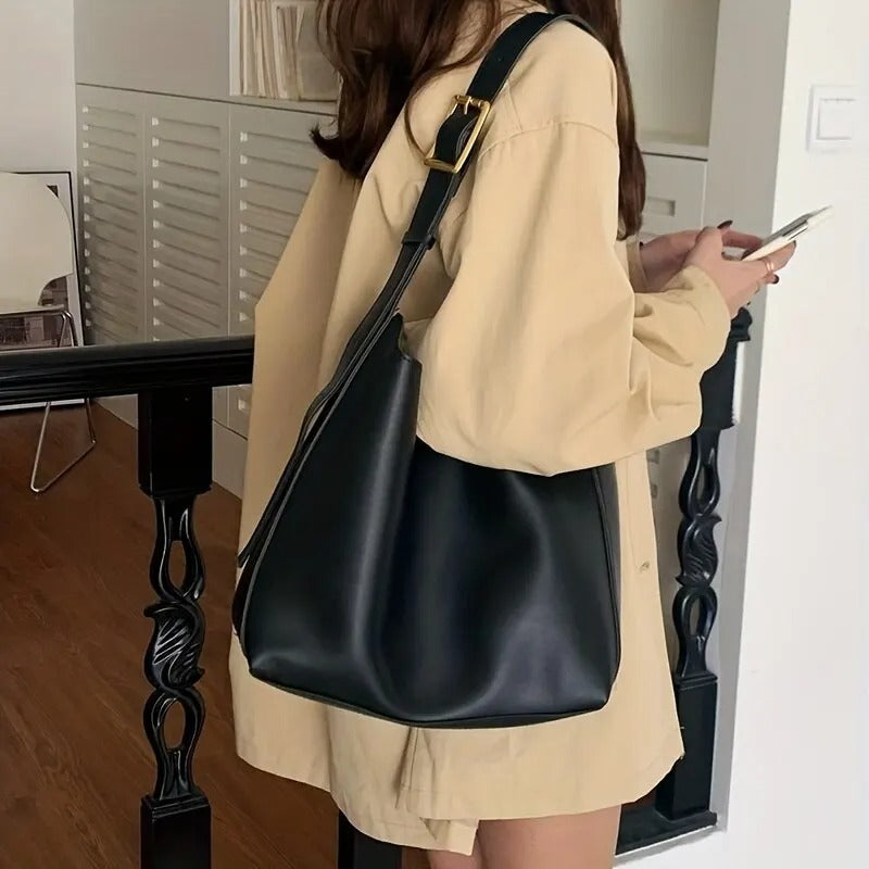 Basic handlenett