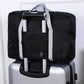 Sammenleggbar reiseveske – Romslig weekendbag i nylon