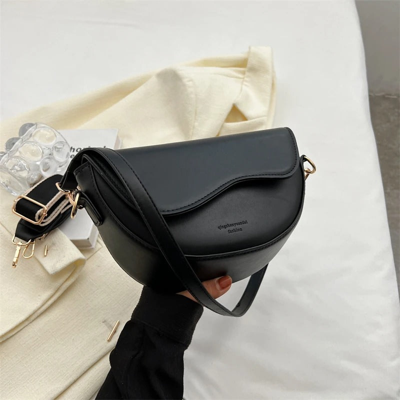 Crossbodyveske