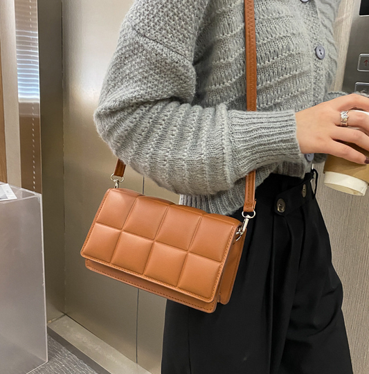 Posh crossbodyveske