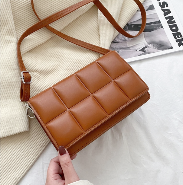Posh crossbodyveske