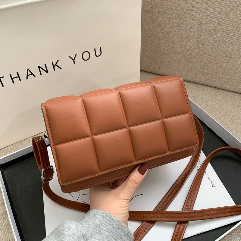 Posh crossbodyveske